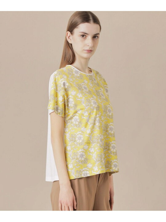 楽天市場】【SALE／20%OFF】【婦人画報掲載】【BIBURY FLOWER】カラー 