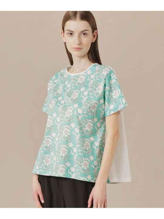 楽天市場】【SALE／20%OFF】【婦人画報掲載】【BIBURY FLOWER】カラー 