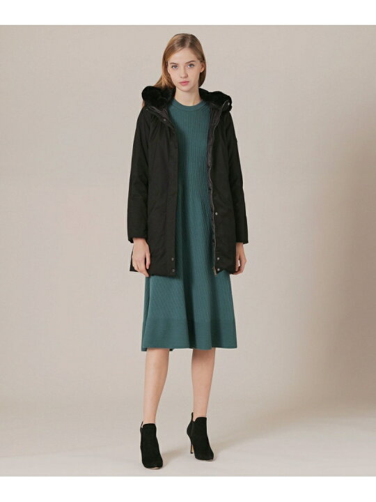 楽天市場】【SALE／26%OFF】リバーシブルダウンコート MACKINTOSH 