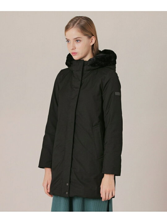 楽天市場】【SALE／26%OFF】リバーシブルダウンコート MACKINTOSH 