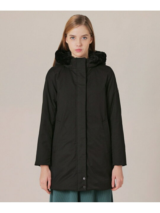 楽天市場】【SALE／26%OFF】リバーシブルダウンコート MACKINTOSH 