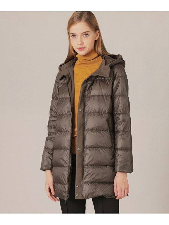 楽天市場】【SALE／26%OFF】リバーシブルダウンコート MACKINTOSH 