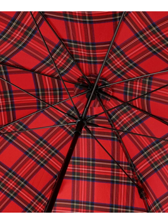 楽天市場】【MACKINTOSH】タータンチェック柄長傘 MACKINTOSH LONDON 