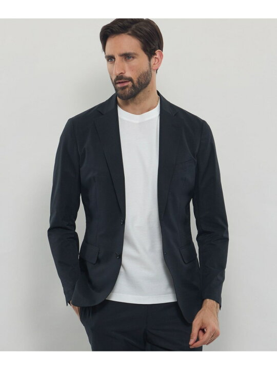 楽天市場】【SALE／40%OFF】【BREASY JACKET】COOL DOTS セットアップ 