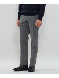 【SALE／38%OFF】【Adjustable Fit】【Olimpias/オリンピアス】コットンストレッチスラックス MACKINTOSH LONDON マッキントッシュ ロンドン パンツ スラックス・ドレスパンツ ベージュ【RBA_E】【送料無料】[Rakuten Fashion]