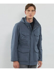 �ySALE�^37%OFF�z�yBERWICK�z�yHEAVENRY LIGHT CLOUD�z���C�g�E�F�C�g�R�[�`�W���P�b�g MACKINTOSH LONDON �}�b�L���g�b�V�� �����h�� �W���P�b�g�E�A�E�^�[ �u���]���E�W�����p�[ �u���[ �u���b�N�yRBA_E�z