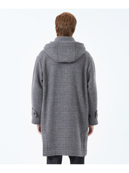 楽天市場】【SALE／36%OFF】ダブルフェイスメルトン BEEFORD(ビー 