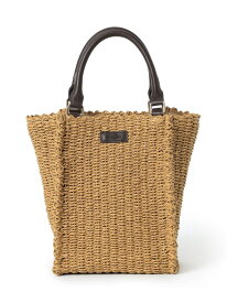 【SALE／52%OFF】スクエアペーパートート MACKINTOSH PHILOSOPHY マッキントッシュ フィロソフィー バッグ トートバッグ グレー ベージュ【RBA_E】【送料無料】[Rakuten Fashion]