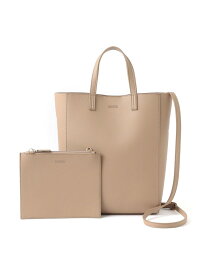 3wayトート MACKINTOSH PHILOSOPHY マッキントッシュ フィロソフィー バッグ トートバッグ イエロー ネイビー ベージュ レッド ブラック【送料無料】[Rakuten Fashion]