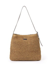 【SALE／50%OFF】ワンショルダーペーパートート MACKINTOSH PHILOSOPHY マッキントッシュ フィロソフィー バッグ トートバッグ ベージュ グレー【RBA_E】【送料無料】[Rakuten Fashion]