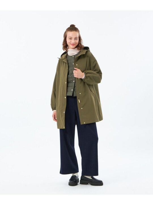 楽天市場】3WAYモッズコート MACKINTOSH PHILOSOPHY マッキントッシュ 