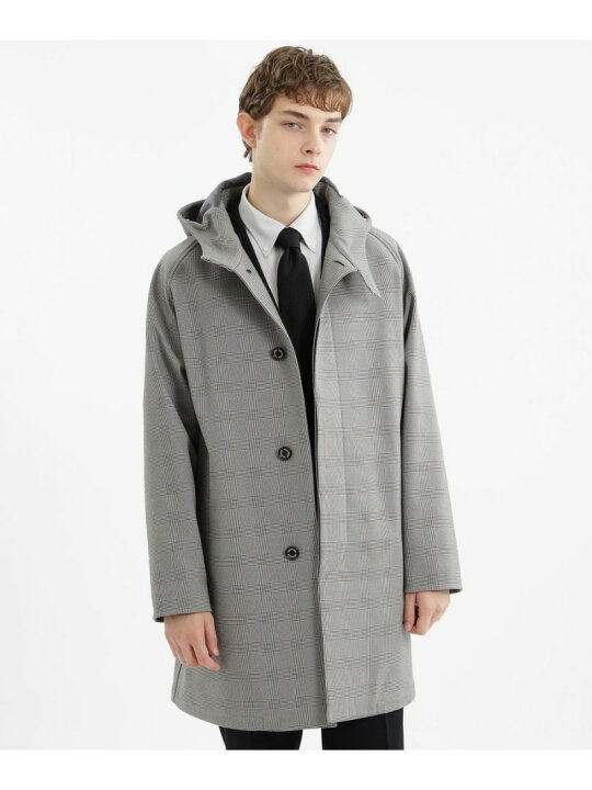 楽天市場】【SALE／23%OFF】ニュークラシック TIVERTON HOOD(ティ 