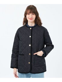 【ROYTON MIDDLE WIDE(ロイトンミドルワイド)】キルティング MACKINTOSH PHILOSOPHY マッキントッシュ フィロソフィー ジャケット・アウター その他のジャケット・アウター ホワイト カーキグリーン ネイビー【送料無料】[Rakuten Fashion]