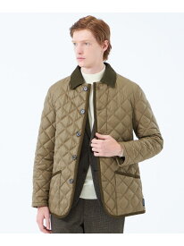 高密度タフタ WARENFORD(ウァレンフォード) MACKINTOSH PHILOSOPHY マッキントッシュ フィロソフィー ジャケット・アウター ブルゾン・ジャンパー ベージュ ブラック ネイビー【送料無料】[Rakuten Fashion]