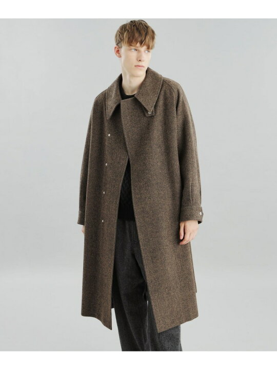 楽天市場】【SALE／30%OFF】GREY LABEL BEALACH(ベラック) MACKINTOSH 