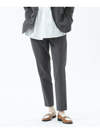 【SALE／25%OFF】【2025年春夏モデル】DRY OXFORD テーパードパンツ MACKINTOSH PHILOSOPHY マッキントッシュ フィロソフィー パンツ スラックス・ドレスパンツ オレンジ ホワイト グリーン グレー ピンク ベージュ カーキグリーン ネ【RBA_E】【送料無料】[Rakuten Fashion]