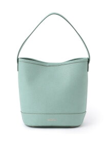 【SALE／50%OFF】ワンハンドルミニバッグ MACKINTOSH PHILOSOPHY マッキントッシュ フィロソフィー バッグ ハンドバッグ ホワイト ブラック【RBA_E】【送料無料】[Rakuten Fashion]