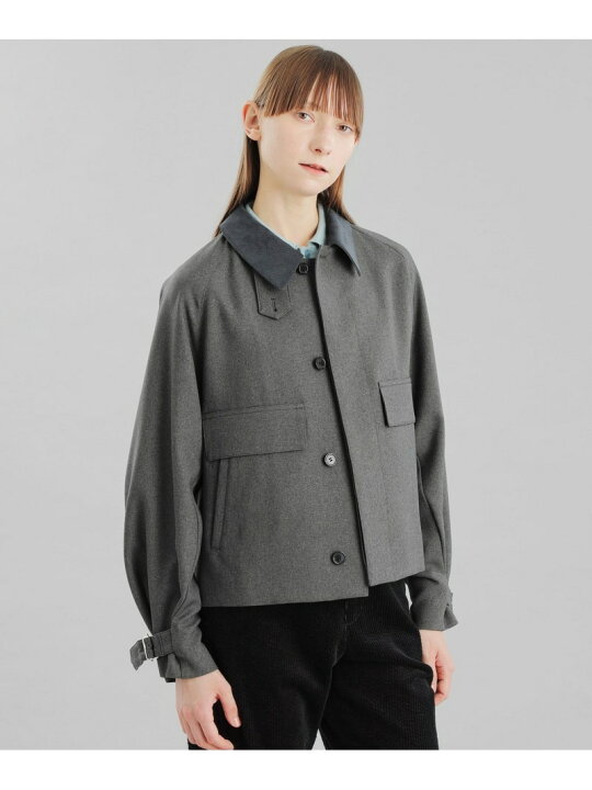 楽天市場】【SALE／30%OFF】GREY LABEL 【RUSPER(ラスパー 