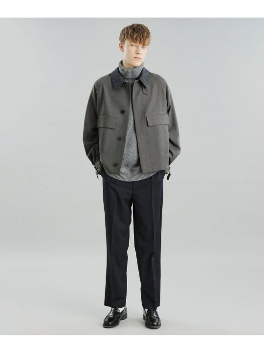 楽天市場】【SALE／30%OFF】GREY LABEL 【RUSPER(ラスパー 