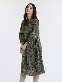 楽天市場 リバティ シャツ ワンピース レディースファッション の通販