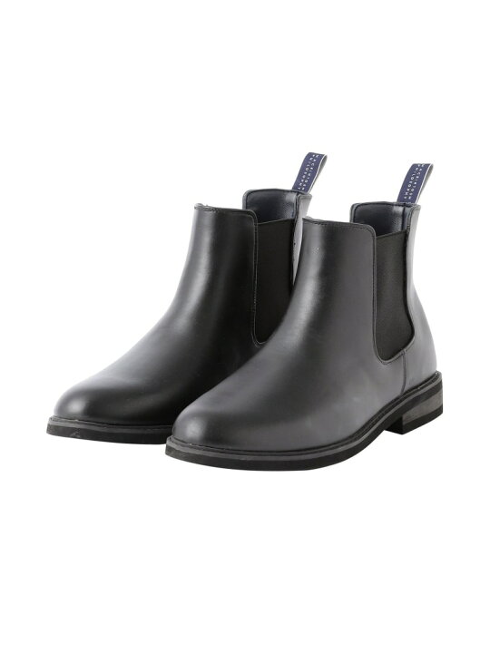 楽天市場】【SALE／20%OFF】サイドゴアレインシューズ CARDIFF 