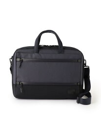 【WEB限定】トロッター バッグ 5 ブリーフケース MACKINTOSH PHILOSOPHY マッキントッシュ フィロソフィー バッグ トートバッグ ブラック ネイビー【送料無料】[Rakuten Fashion]