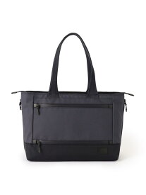 【WEB限定】トロッター バッグ 5 トートバッグ MACKINTOSH PHILOSOPHY マッキントッシュ フィロソフィー バッグ トートバッグ ブラック ネイビー【送料無料】[Rakuten Fashion]