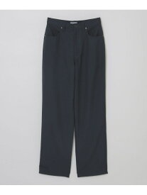 【SALE／40%OFF】GREY LABEL ドライタッチオックスワイドパンツ MACKINTOSH PHILOSOPHY マッキントッシュ フィロソフィー パンツ その他のパンツ ベージュ ネイビー【RBA_E】【送料無料】[Rakuten Fashion]