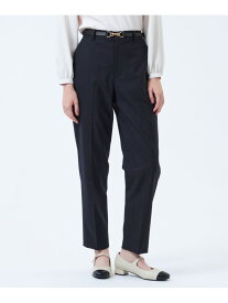 【SALE／53%OFF】2WAYストレッチテーパードパンツ MACKINTOSH PHILOSOPHY マッキントッシュ フィロソフィー パンツ スラックス・ドレスパンツ ネイビー【RBA_E】【送料無料】[Rakuten Fashion]