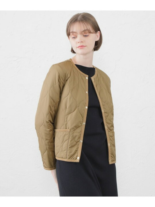 楽天市場】【SALE／32%OFF】【WEB&一部店舗限定】ノーカラー 
