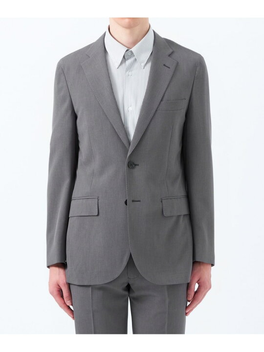 楽天市場】【SALE／18%OFF】トロッター ジャケット#070 ハイストレッチ 