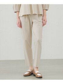 【SALE／25%OFF】ストレッチジャージーテーパードパンツ MACKINTOSH PHILOSOPHY マッキントッシュ フィロソフィー パンツ その他のパンツ ネイビー ホワイト【RBA_E】【送料無料】[Rakuten Fashion]