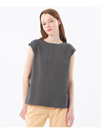 【SALE／52%OFF】【2025年春夏モデル】DRY OXFORD ブラウス MACKINTOSH PHILOSOPHY マッキントッシュ フィロソフィー トップス シャツ・ブラウス ベージュ グレー ネイビー ホワイト カーキグリーン【RBA_E】【送料無料】[Rakuten Fashion]