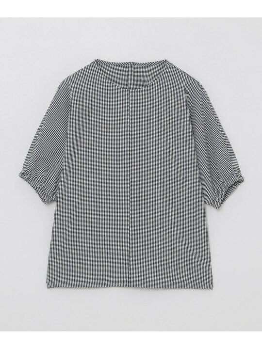 楽天市場】【SALE／36%OFF】【WEB&一部店舗限定】サッカーブラウス 