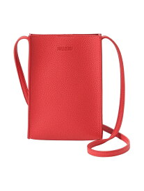 スマホショルダーポーチ MACKINTOSH PHILOSOPHY マッキントッシュ フィロソフィー バッグ ショルダーバッグ ネイビー ブラック レッド【送料無料】[Rakuten Fashion]