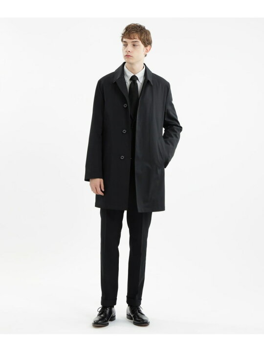 楽天市場】【SALE／37%OFF】トロッター コート GATWICK(ガトウィック 
