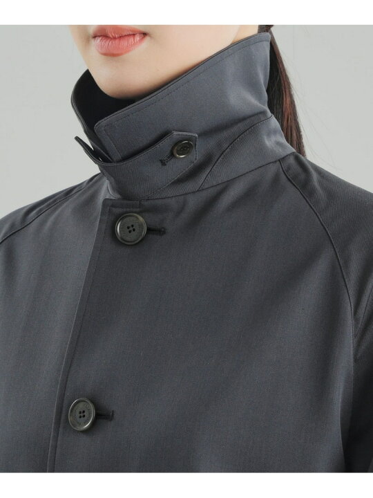 楽天市場】【SALE／20%OFF】GREY LABEL 【CRAWLEY(クローリー)】ウール 