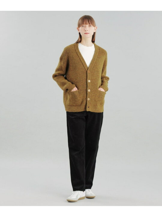 楽天市場】【SALE／40%OFF】GREY LABEL ブリティッシュウール 