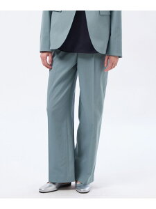 �yLEE4����/傌��F�����񒅗p�z�yMP STANDARD TROUSERS 001 WIDE FIT�zDRY OXFORD�� MACKINTOSH PHILOSOPHY �}�b�L���g�b�V�� �t�B���\�t�B�[ �p���c ���̑��̃p���c �O���[ �l�C�r�[ �C�G���[ �x�[�W���y������