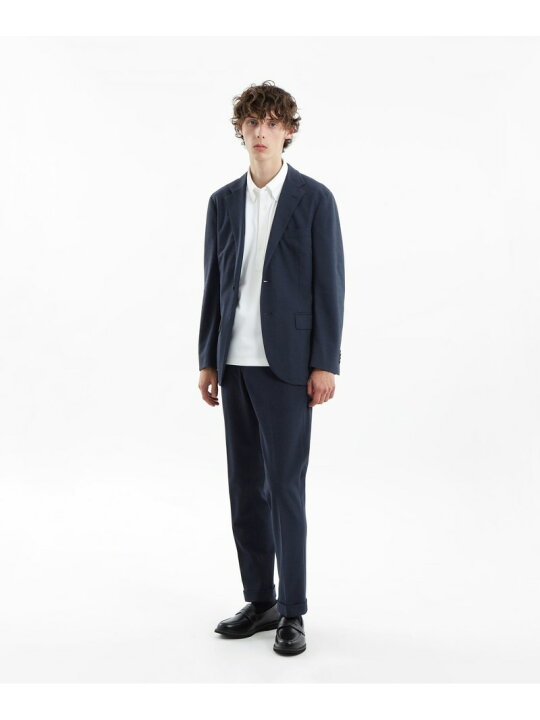 楽天市場】【SALE／50%OFF】トロッター ジャケット#111 カノコ調 