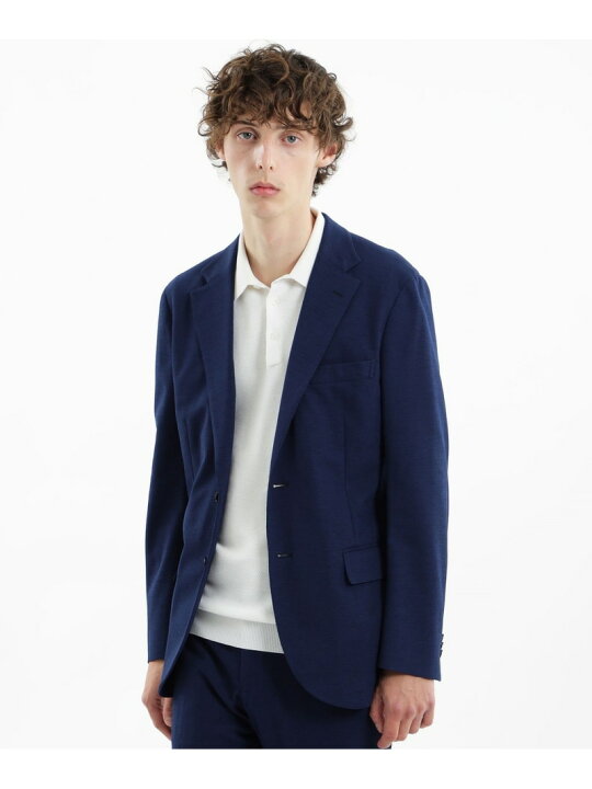 楽天市場】【SALE／50%OFF】トロッター ジャケット#111 カノコ調 