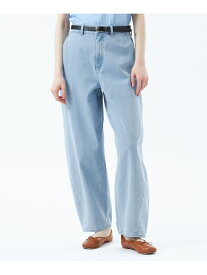 【SALE／57%OFF】カーブワイドデニムパンツ MACKINTOSH PHILOSOPHY マッキントッシュ フィロソフィー パンツ ジーンズ・デニムパンツ【RBA_E】【送料無料】[Rakuten Fashion]