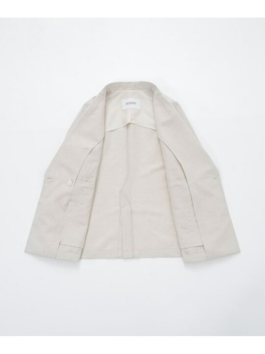 楽天市場】【SALE／53%OFF】ダブルブレストサマージャケット 