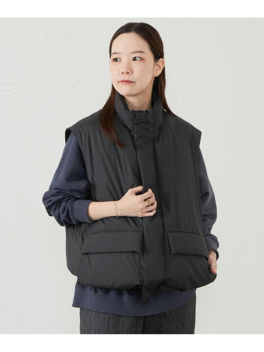 楽天市場】【SALE／50%OFF】GREY LABEL 2WAYダウンブルゾン MACKINTOSH 