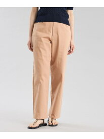 GREY LABEL シンチバックワイドデニム MACKINTOSH PHILOSOPHY マッキントッシュ フィロソフィー パンツ ジーンズ・デニムパンツ ネイビー オレンジ【送料無料】[Rakuten Fashion]