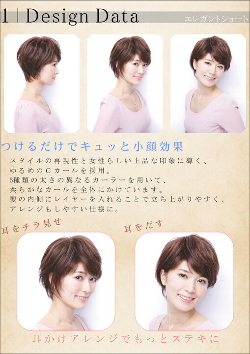 未使用！坂巻哲也プロデュース ヘアコサージュ フェミニンカール 