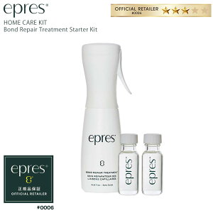 }\yPő47{z y[J[FؐK̔Xz Gv z[PALbg epres Bond Repair Treatment Starter Kit NCc zXeBbNLA Xv[g[gg wAPA 