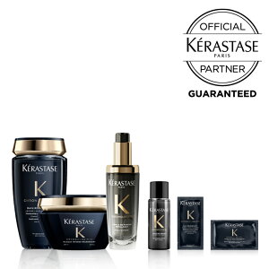 y10OFF/K̔X/ŋzz KERASTASE PX^[[ CH CHRONOLOGISTE o NmWXg R 250ml }XN NmWXg R 200ml C NmWXg 75ml SH oNm 10ml SH }XNNm 15ml D
