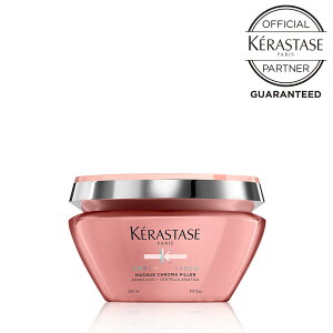 y10OFFN[|/K̔X/ŋzz KERASTASE PX^[[ CA MASQUE CHROMAFILLER }XN N}tB[ 200mL J[PA