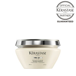 y10OFFN[|/K̔X/ŋzz KERASTASE PX^[[ DS MASQUE DENSITE }XN fVtBbN 200g